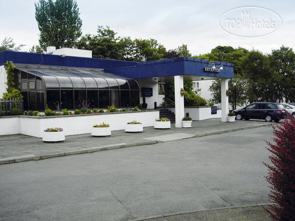 Hotelier's photos King Malcolm 3*