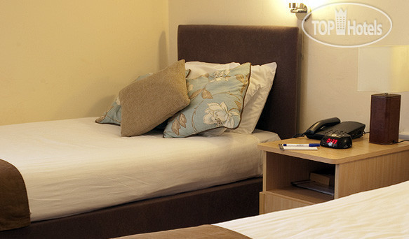 Hotelier's photos King Robert 3*