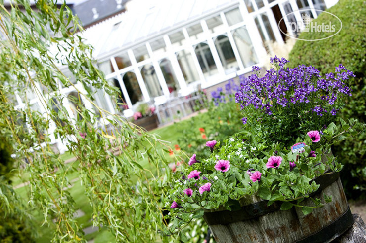 Hotelier's photos Kingsmills 4*