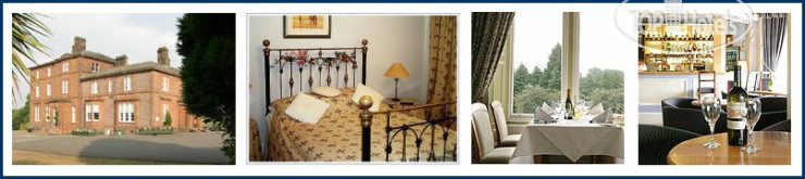 New photos from tourists Kirkconnel Hall 3*
