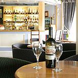 Hotelier's photos Kirkconnel Hall 3*