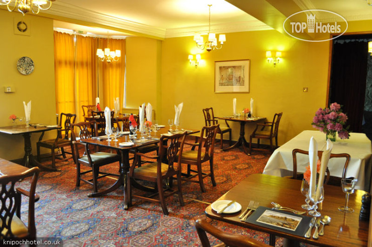 New photos from tourists Knipoch 4*