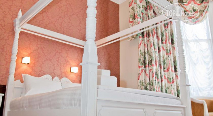 Hotel photo Lairg 3*