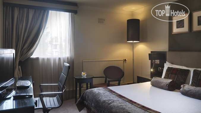 New photos from tourists DoubleTree by Hilton Hotel Dundee 4*