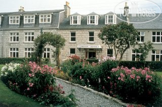 Hotelier's photos Loirston 2*
