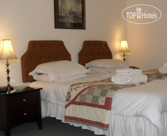 New photos from tourists Albany 3*