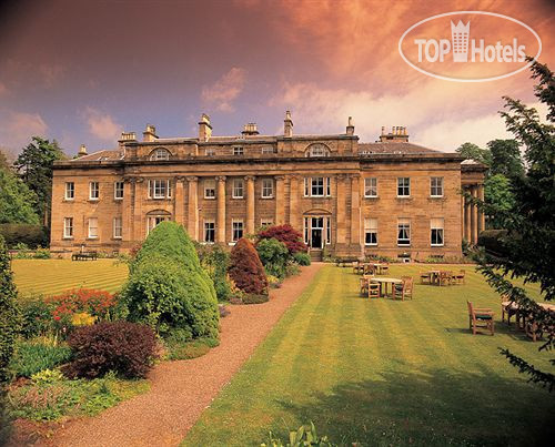 Hotel photo Balbirnie House 4*