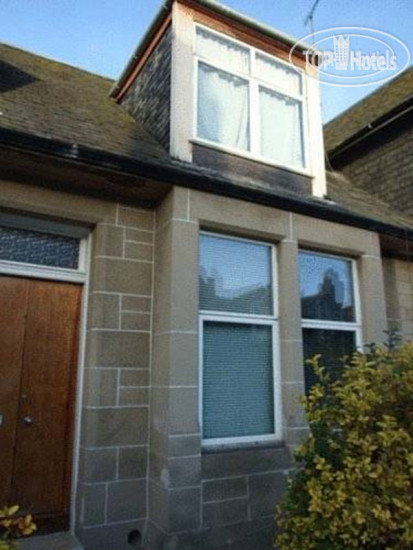 Hotelier's photos Cambridge House 2*