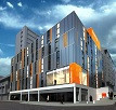 Hotelier's photos Easyhotel Glasgow City 2*