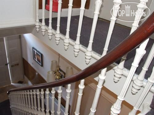 Hotelier's photos Leith House 3*