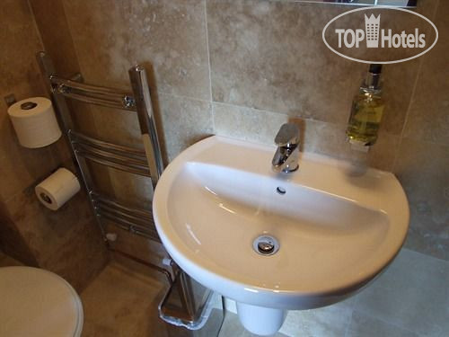 New photos from tourists Leith House 3*