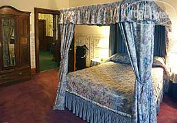 New photos from tourists Mansfield Castle 3*