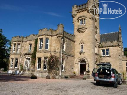 Hotel photo Mansfield Castle 3*
