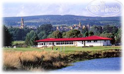 Hotelier's photos Morangie House 4*
