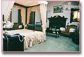 New photos from tourists Morangie House 4*