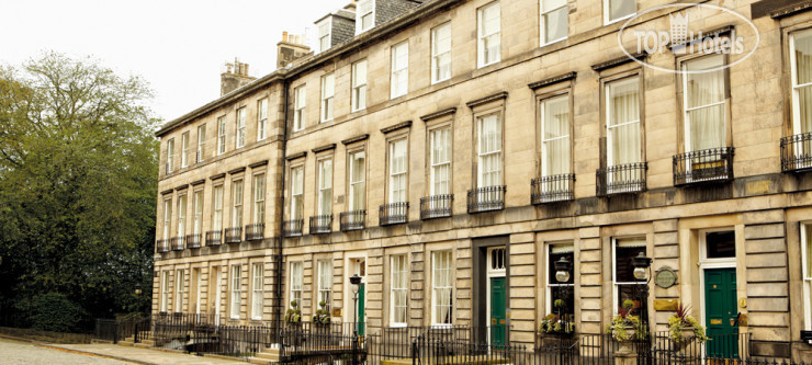 Hotel photo Nira Caledonia 5*