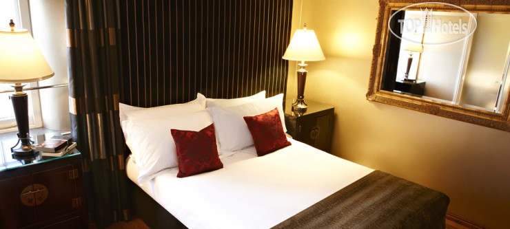 New photos from tourists Nira Caledonia 5*