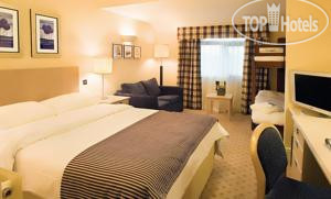 Hotel photo The North Lakes Hotel & Spa 4*