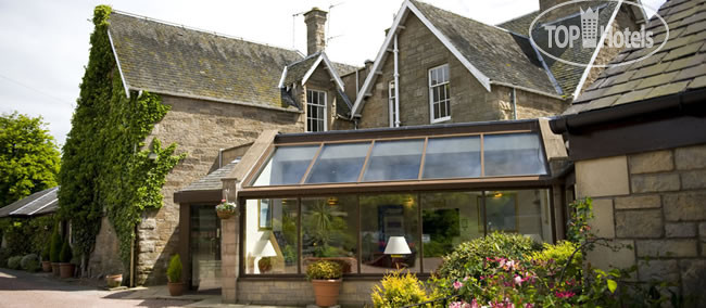 Hotel photo Old Manor 3*