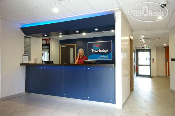 New photos from tourists Travelodge Edinburgh Cameron Toll 3*