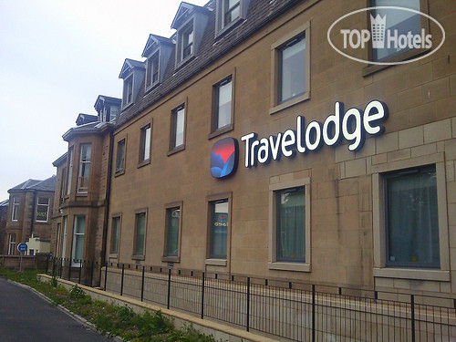 Hotelier's photos Travelodge Edinburgh Cameron Toll 3*