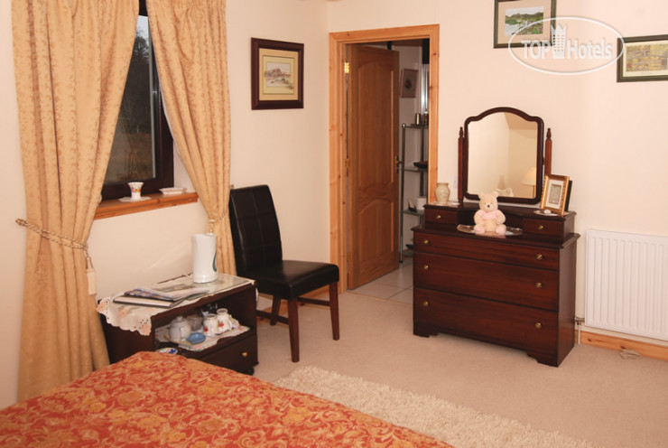 Hotelier's photos Shenavallie Farm Bed and Breakfast 4*