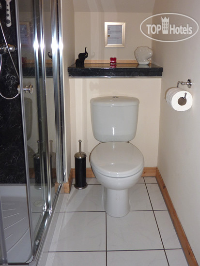 New photos from tourists Shenavallie Farm Bed and Breakfast 4*