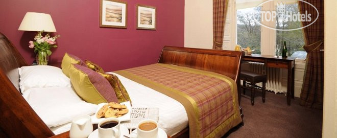 New photos from tourists Skeabost Country House 3*