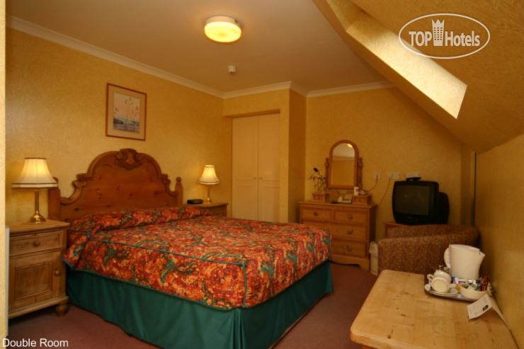 New photos from tourists Swallow Argyll 3*