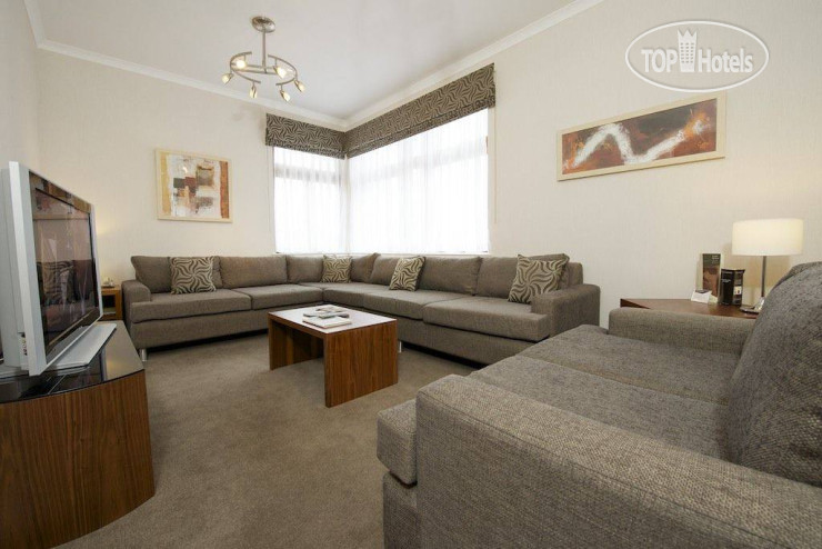 Hotelier's photos Knight Residence 5*