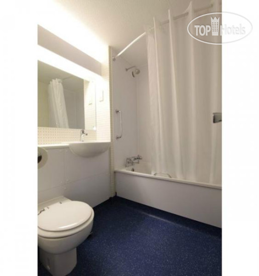 New photos from tourists Travelodge Dundee 3*