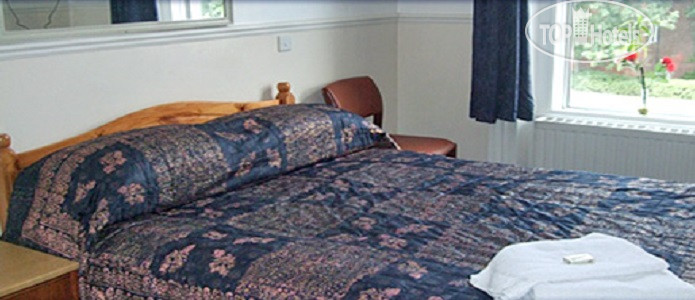 New photos from tourists Abbotsford Arms 2*