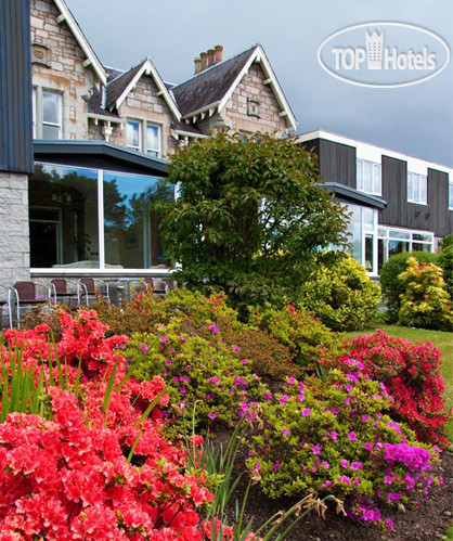 Hotelier's photos Acarsaid 3*