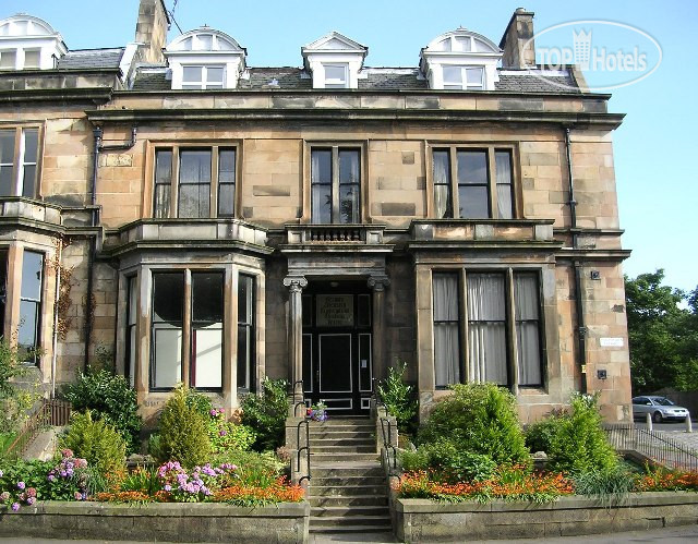 New photos from tourists The Victorian House 3*