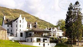 Hotelier's photos Kenmore Hotel 3*