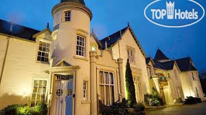 Hotelier's photos Kingsclub & Spa Inverness Hotel 4*