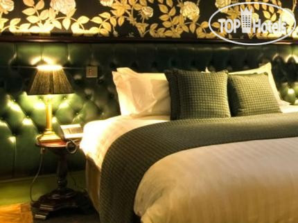 Hotel photo Le Monde Hotel 5*