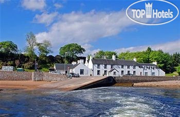 Hotel photo The Inn at Ardgour 4*