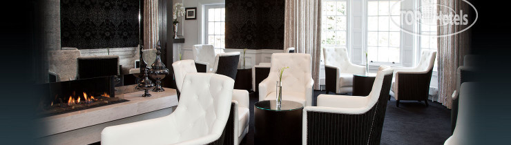 Hotelier's photos The Cairn Lodge & Hotel 5*