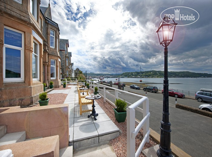 Hotelier's photos Mackays Guest House 4*