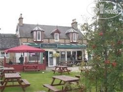 Hotel photo Mackenzies Highland Inn 2*