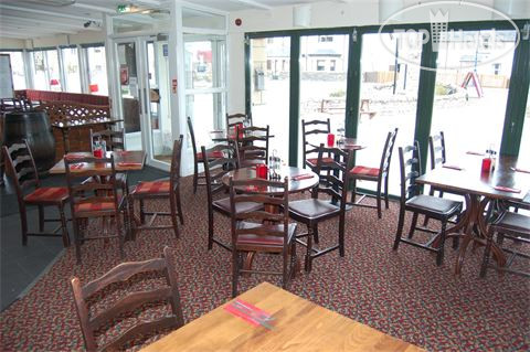 New photos from tourists Mackenzies Highland Inn 2*