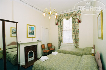 New photos from tourists Menzies Guesthouse 3*