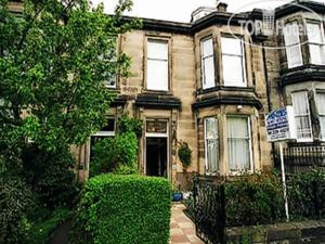 Hotelier's photos Menzies Guesthouse 3*