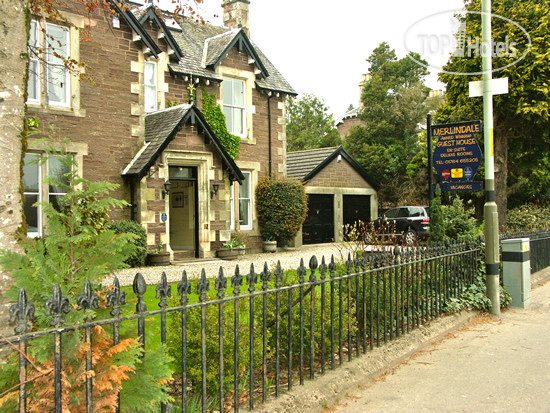 Hotelier's photos Merlindale 4*