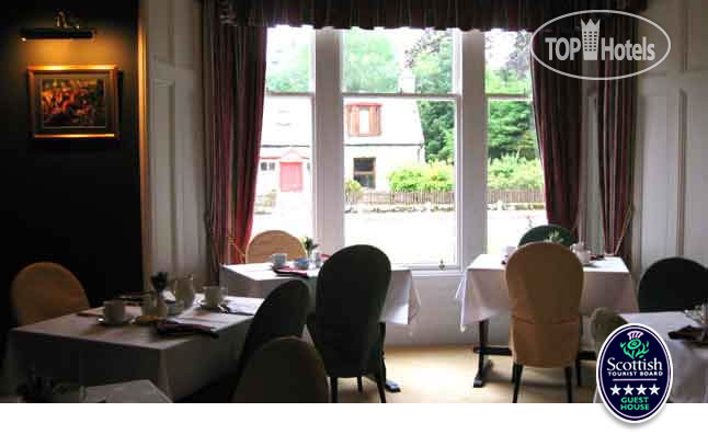 New photos from tourists Moorfield House 4*