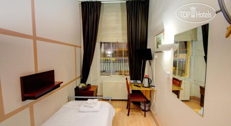 Hotelier's photos Twenty