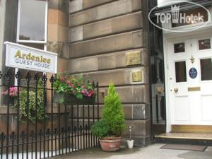 Hotelier's photos Ardenlee Guest House 3*