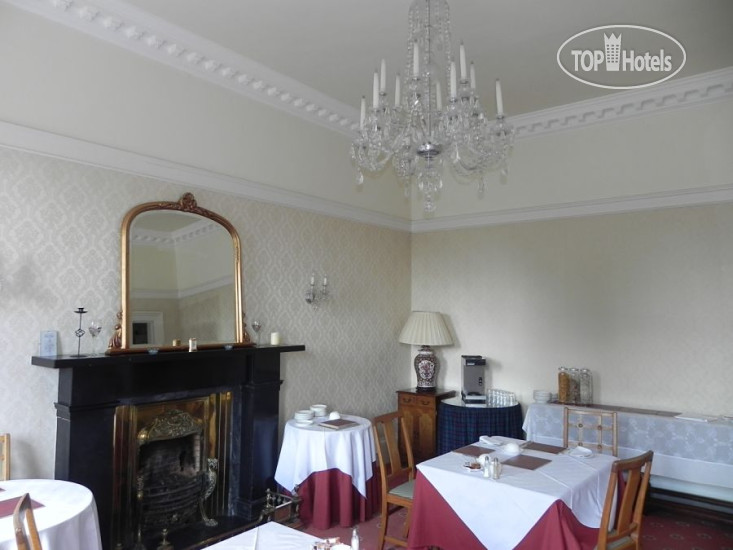 New photos from tourists Ashlyn Guest House 4*
