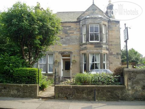 Фотографии отеля  Aynetree Guest House 3*